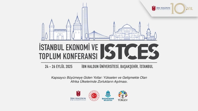İstanbul Ekonomi ve Toplum Konferansı (ISTCES)