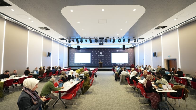Üniversitemizde Teknoloji, Yapay Zeka ve Pedagoji Buluşması: Akademik Mesleki Gelişim Programı Gerçekleştirildi