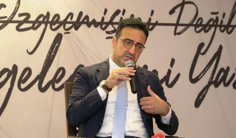 300 Aday Öğrenci İbn Haldun Üniversitesi Deneyimi Yaşadı