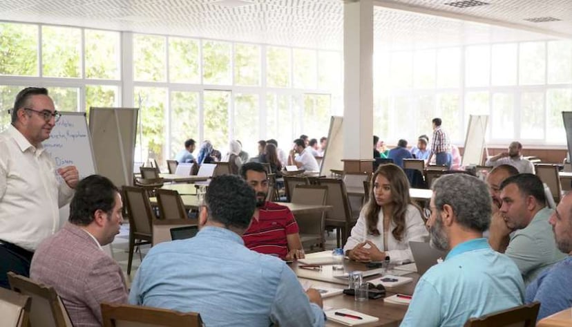 Yıllık İstişare Toplantılarımızın Üçüncüsü Yalova’da Gerçekleştirildi