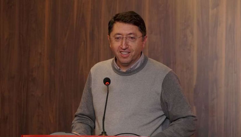 Felsefe Seminerleri’nde Mehmet Bulğen’in Katılımıyla Delâilü’n-Nübüvve Konuşuldu