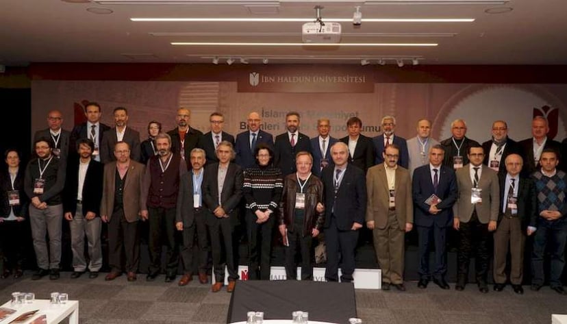 Fuat Sezgin Anısına İslam’da Medeniyet Bilimleri Tarihi Sempozyumu Gerçekleştirildi