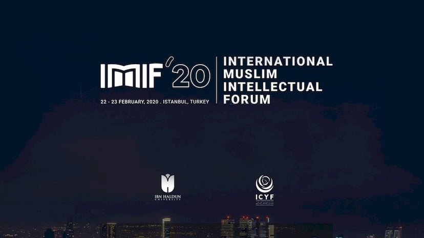 Uluslararası Müslüman Entelektüeller Forumu, Gençleri Değişimin Öncüsü Olmaya Çağırıyor