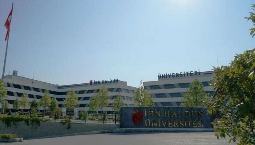 Figures Show Productive Online Education of IHU