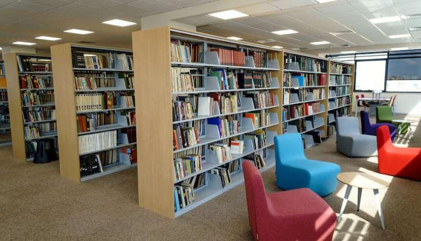 New Database Announcement By IHU Library