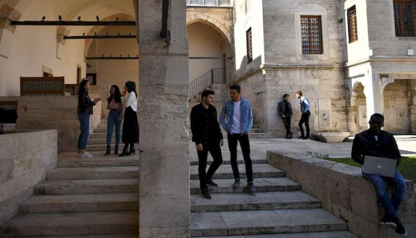 Graduate Programs: 2nd Application Period Started