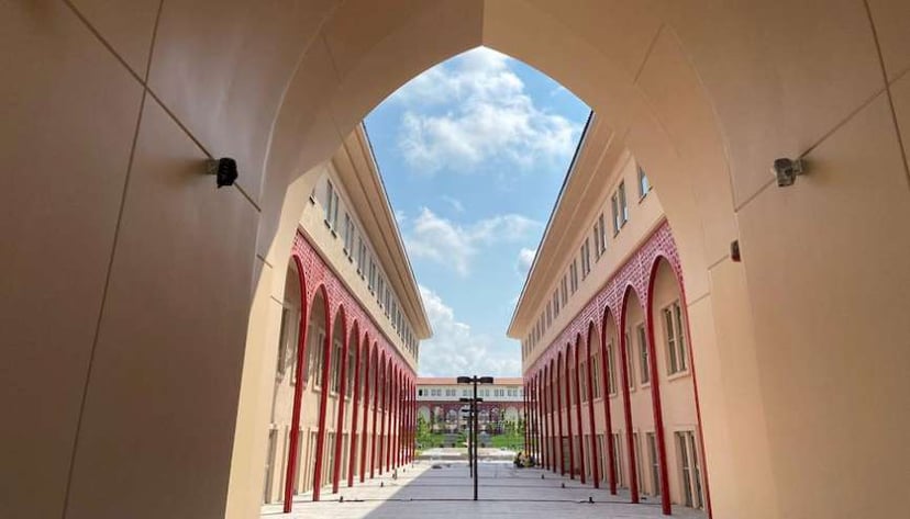 Announcement on 2019-2020 Academic Year Graduation Ceremony