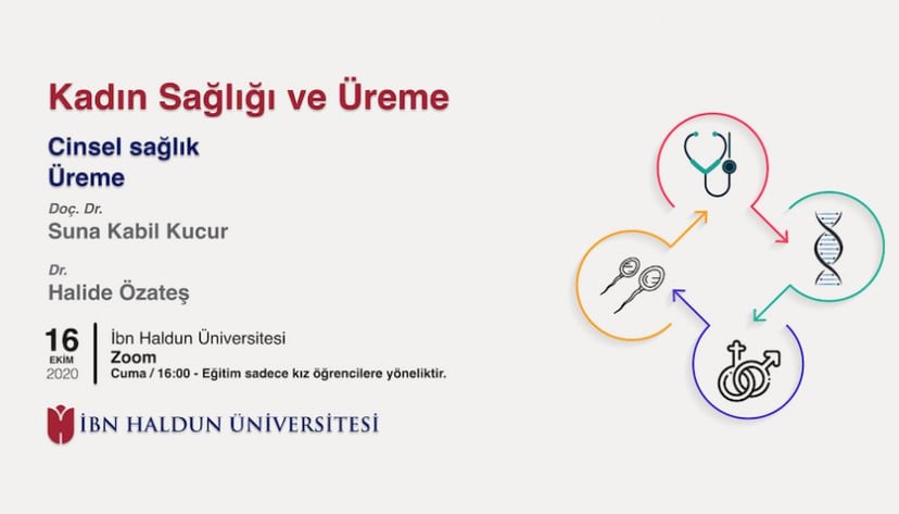 'Sexual and Reproductive Healthcare' Seminars Began
