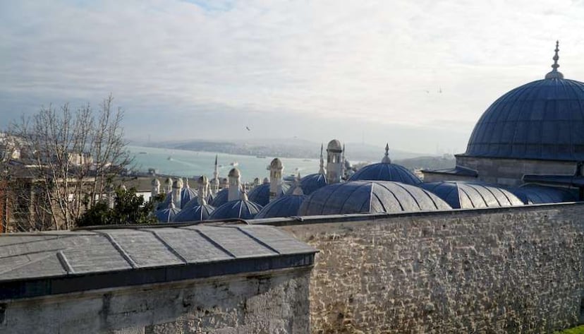 “İstanbul’u Keşfediyoruz” Sohbetleri Başladı