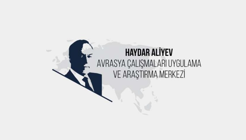 IHU Establishes Haydar Aliyev Eurasia Studies Center