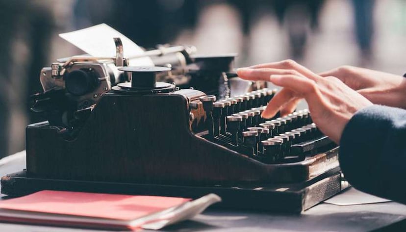 Writing School Program Initiated
