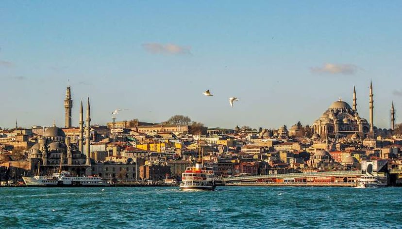 Istanbul School Starts with The Summer Program