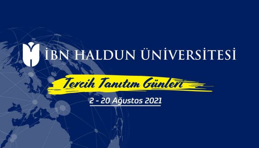 Ibn Haldun University Preference-Promotion Days