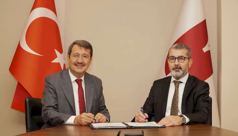 IHU, Human Rights and Equality Institution of Turkey Sign Memorandum of Cooperation