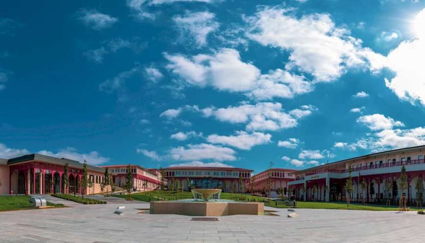 Announcement About 2021-2022 Academic Year Education Activities