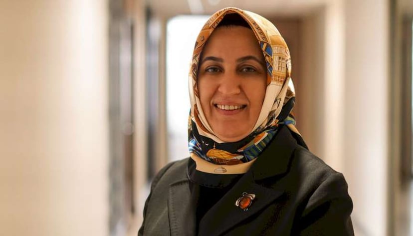 Assist. Prof. Melike Günyüz’s Istanbul Writing Center Project to be Supported by IDA