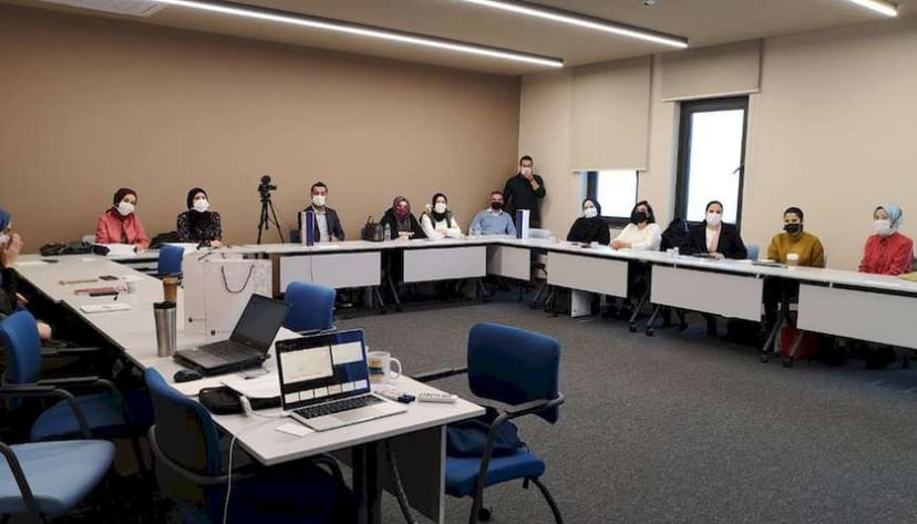 Dil Öğretmeyi Öğreten Kurum: İHÜ Diller Okulu