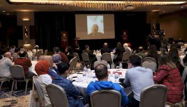 İdari Personel İstişare ve Değerlendirme Kampı Düzenlendi