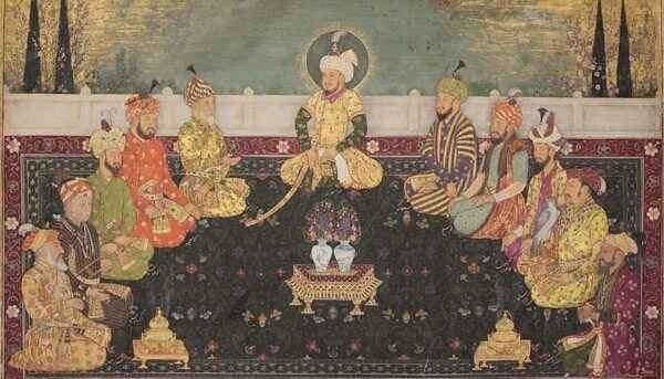 The 4th International Süleymaniye Symposium Will Be Held Under the Theme of ‘The Baburid (Mughal) Empire: New Sources, New Approaches’