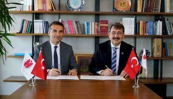 IHU Signs Cooperation Agreement with YETEV