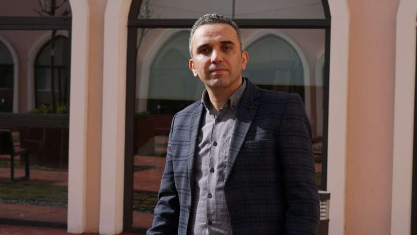 M. Fatih Çalışır: ‘Üniversitemiz Yaz Okullarıyla da İddialı Bir Konumda’