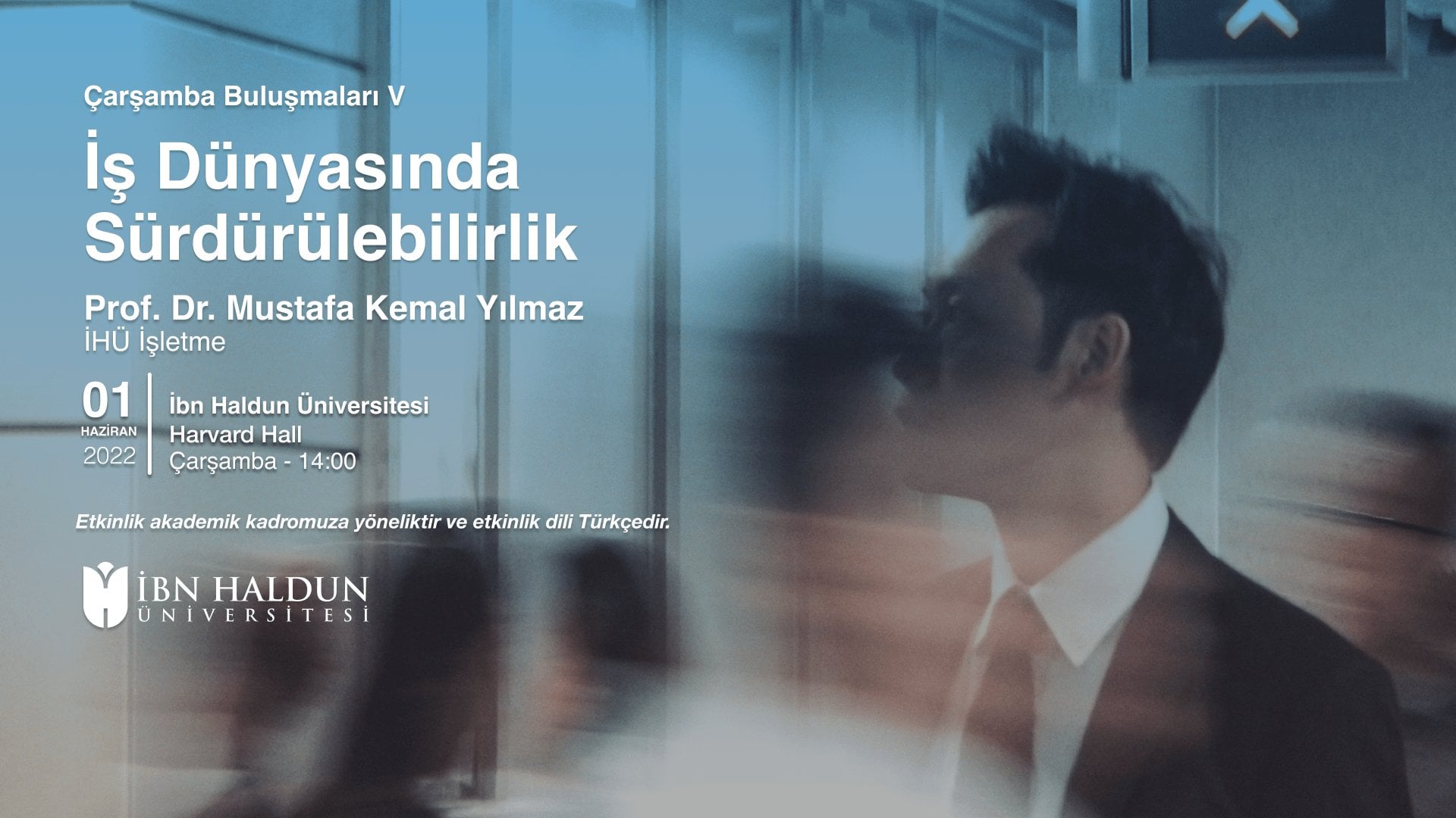 Sustainability in Business