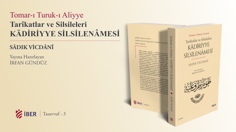 Mütevelli Heyeti Başkanımız İrfan Gündüz’ün Hazırladığı Eserler Okurla Buluşmaya Devam Ediyor
