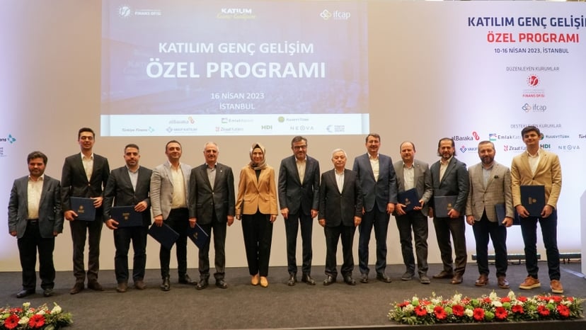Cumhurbaşkanlığı Finans Ofisi ile Sürdürülebilirlik Alanında İş Birliği Anlaşması İmzalandı