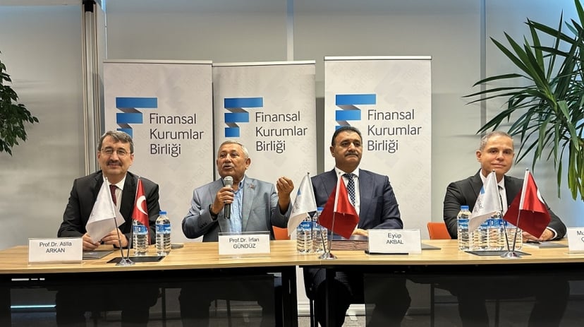 Savings Finance Research and Application Centre is Established in Cooperation with AFI