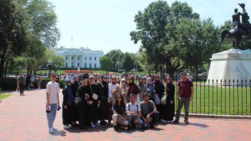 Our Students Have Completed the 7th US Summer School Program