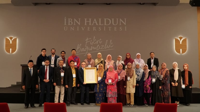 Dördüncüsü Üniversitemizde Düzenlenen ISOGOC Etkinliğinde Malezya ve Türkiye İlişkileri Masaya Yatırıldı