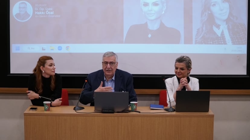 Entelektüel Etkileşim Buluşmaları’nda Dijital Çağın Muhasebesi: “Demokratikleşme mi, Totalitarizm mi?”