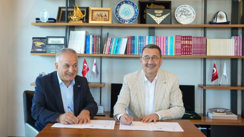 “Engelsiz Üniversite” İş Birliği Protokolü İmzalandı