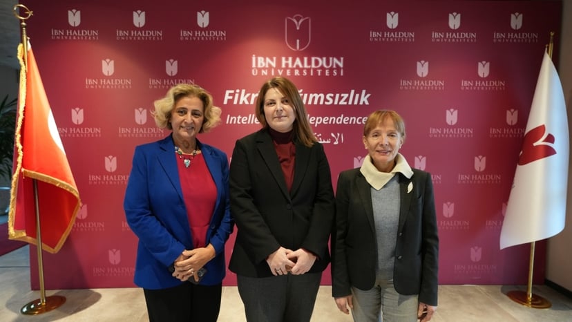 Aile Arabuluculuğu Derneği ile İş Birliği Protokolü İmzalandı