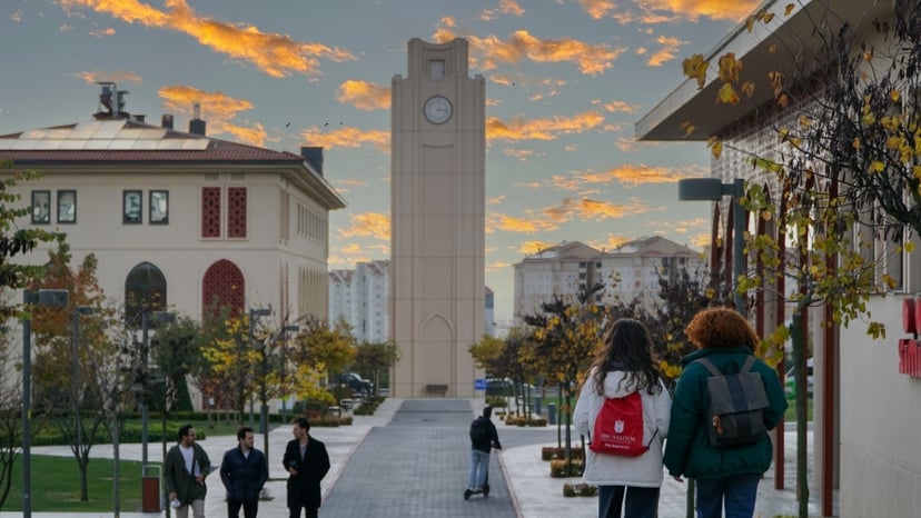 Üniversitemize Öğretim Üyesi ve Öğretim Elemanı Alınacaktır