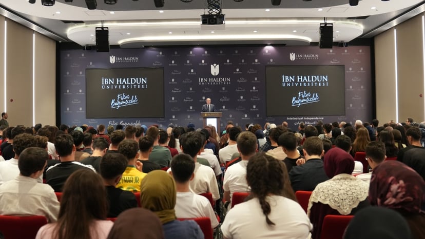 2026 YKS Akademik Kampı Başladı