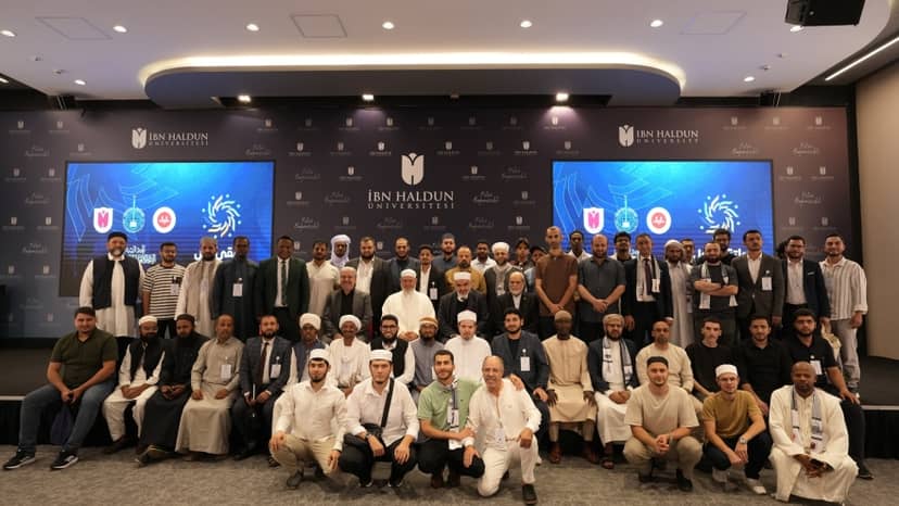 “International Union of Muslim Scholars Academics Camp” Launch Hosted by Our University