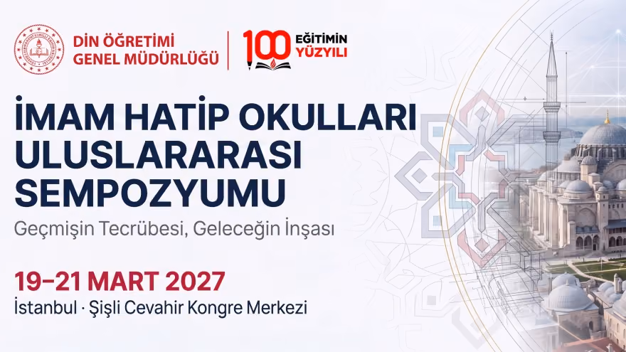 Geçmişin Tecrübesi, Geleceğin İnşası