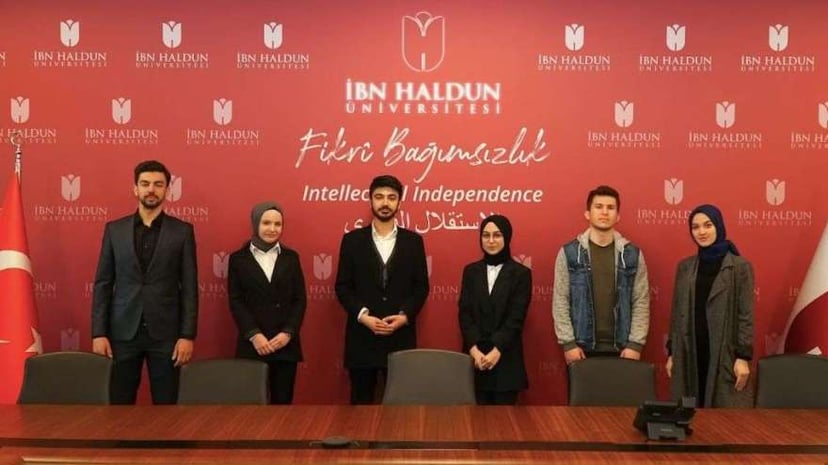 Öğrencilerimiz 29. Willem C. Vis Uluslararası Tahkim Yarışmasına Katıldı