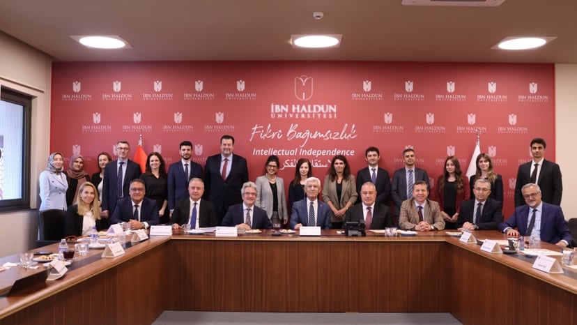 AB Müktesebatı Uyum Süreci İlerleme Raporlarında Yer Alan 6.Fasıla İlişkin (Şirketler Hukuku) Sonuçların Değerlendirilmesi Çalıştayı Gerçekleştirildi