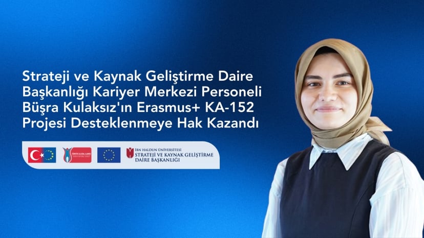 Kariyer Merkezimizden AB Erasmus+ Destekli Sürdürülebilirlik Projesi: SUSTAIN-ED