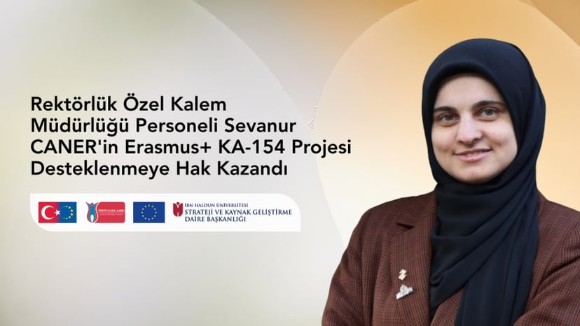 Dijikulup Projesi AB Erasmus+ Desteğine Hak Kazandı