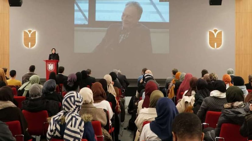 Merhum Hocamız Prof. Dr. Teoman Duralı Özel Bir Programla Anıldı