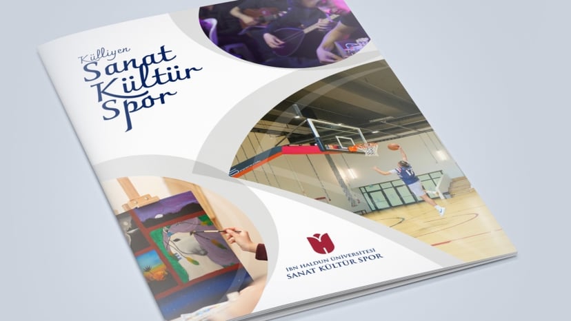 'Külliyen' Sanat, Kültür ve Spor!