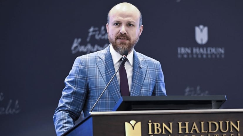 İHÜ 'Türkiye Yüzyılında Aile' Öğrenci Çalıştayı Raporu Açıklandı