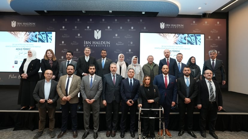 Şeyha Fatima bint Mubarak Arapça Öğretim ve Öğretmen Eğitimi Merkezi Açıldı