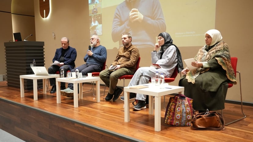 Sosyoloji ve Siyaset Bilimi Perspektiflerinden İran Savaşı ve Ötesi Tartışıldı