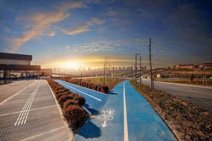 İbn Haldun Üniversitesi’nden Avrupa’ya Uzanan Yol